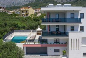 Villa VlD - Amazing holiday home!